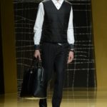 Ermenegildo Zegna, A/I 2013-14, courtesy E. Zegna
