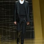 Ermenegildo Zegna, A/I 2013-14, courtesy E. Zegna
