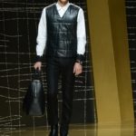 Ermenegildo Zegna, A/I 2013-14, courtesy E. Zegna