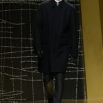 Ermenegildo Zegna, A/I 2013-14, courtesy E. Zegna