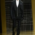 Ermenegildo Zegna, A/I 2013-14, courtesy E. Zegna