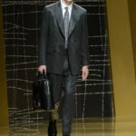 Ermenegildo Zegna, A/I 2013-14, courtesy E. Zegna