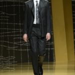 Ermenegildo Zegna, A/I 2013-14, courtesy E. Zegna