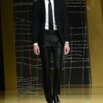 Ermenegildo Zegna, A/I 2013-14, courtesy E. Zegna