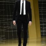 Ermenegildo Zegna, A/I 2013-14, courtesy E. Zegna