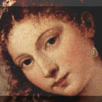 Tiziano Venere di Urbino