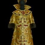 Boris Godunov 1993 CNCS ph Pascal Francois