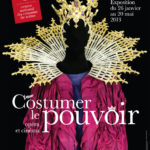 Costumer le pouvoir, opéra et cinéma-locandina