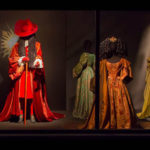 “Costumer le pouvoir, opéra et cinéma”- CNCS