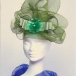 Irene Sarzi Amadè cappello courtesy Sarzi Amadè