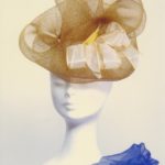 Irene Sarzi Amadè cappello courtesy Sarzi Amadè