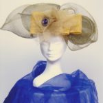 Irene Sarzi Amadè cappello courtesy Sarzi Amadè