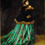 C. Monet - Camille !866