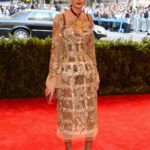 Lauren Santo Domingo in Dolce&Gabbana foto courtesy Dolce&Gabbana