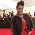 Krizia veste Alicia Quarkers, foto courtesy Krizia