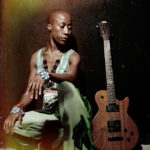 Saverio Palatella veste Rokia Traorè