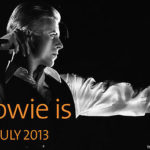 David Bowie is - Locandina Mostra