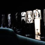 Eccentrico Roma allestimento