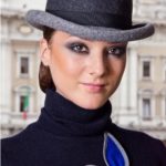 Vittorio Camaiani A/I 2013-14 Courtesy Camaiani