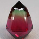 Tormalina Bicolore photo Wimon Manorotkul