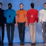 Vittorio Camaiani A/I 2013-14 Courtesy Camaiani