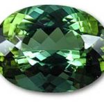 Doppio effetto di rifrazione della tormalina ph Wimon Manorotkul