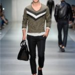 Ermano Scervino P/E 2014