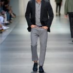 Ermano Scervino P/E 2014