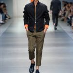 Ermano Scervino P/E 2014