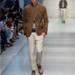 Ermano Scervino P/E 2014