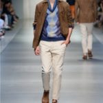 Ermano Scervino P/E 2014