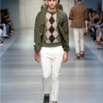 Ermano Scervino P/E 2014