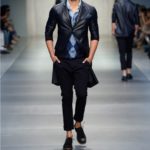 Ermano Scervino P/E 2014