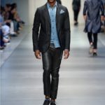 Ermano Scervino P/E 2014