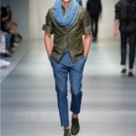 Ermano Scervino P/E 2014