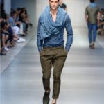 Ermano Scervino P/E 2014