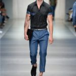 Ermano Scervino P/E 2014