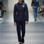 Ermano Scervino P/E 2014