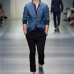 Ermano Scervino P/E 2014