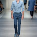 Ermano Scervino P/E 2014