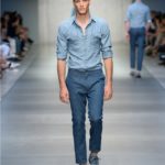 Ermano Scervino P/E 2014