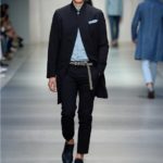 Ermano Scervino P/E 2014