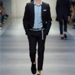 Ermano Scervino P/E 2014