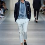 Ermano Scervino P/E 2014