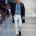 Ermano Scervino P/E 2014