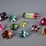 Serie di tormaline ph Wimon Manorotkul