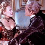 Valmont e la Marchesa de Merteuil