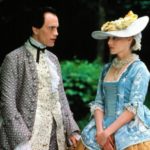 Valmont e Madame de Tourvel