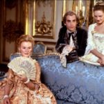 La Marchesa de Merteuil, Valmont e Cecile de Volanges