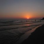 Tramonti settembrini